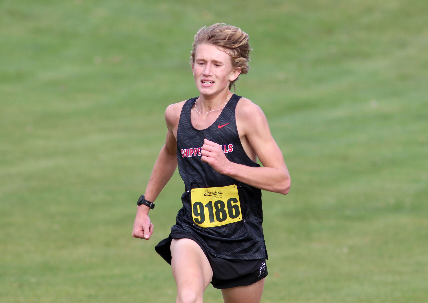 Chi-Hi Cross Country Invitational 9-27-22